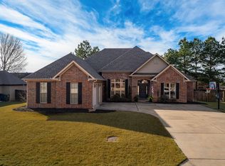 4025 Newcastle Dr, Conway, AR 72034