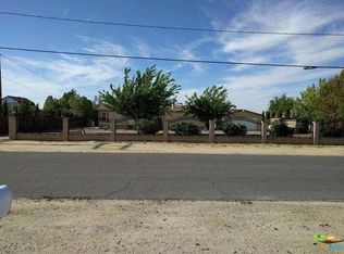7721 E Avenue T8, Littlerock, CA 93543