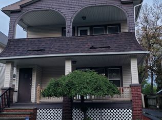 4205 Valley Rd, Cleveland, OH 44109