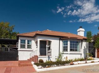 4724 Monroe Ave, San Diego, CA 92115