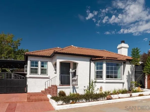 4724 Monroe Ave, San Diego, CA 92115