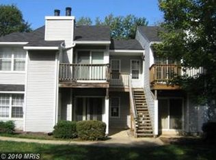 8639 Beekman Pl SUITE 39A, Alexandria, VA 22309