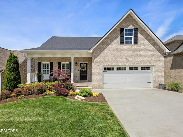 589 Timberline Dr, Lenoir City, TN 37772