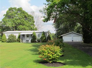 9862 Bryant Rd, Windham, OH 44288