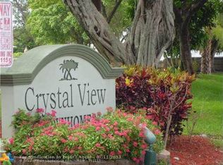 899 Crystal Lake Dr, Pompano Beach, FL 33064