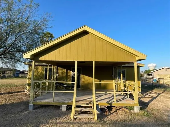 2304 Trey Leal Ave, Mission, TX 78574