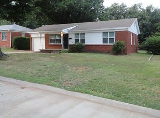 5333 NW 44th St, Warr Acres, OK 73122