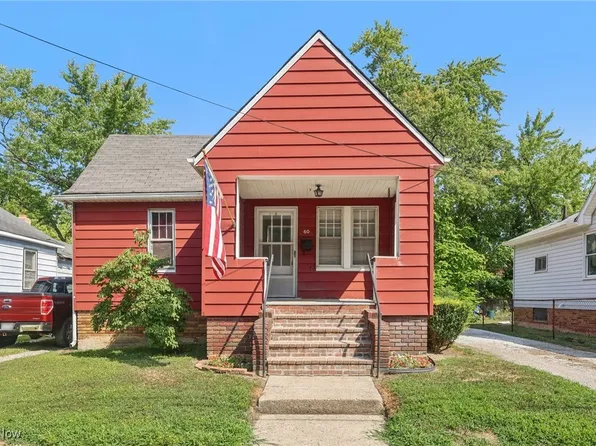 60 Frederick St, Painesville, OH 44077