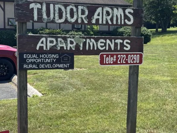211 Dodge Dr, Rogersville, TN