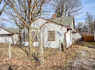 5204 Mecca St, Indianapolis, IN