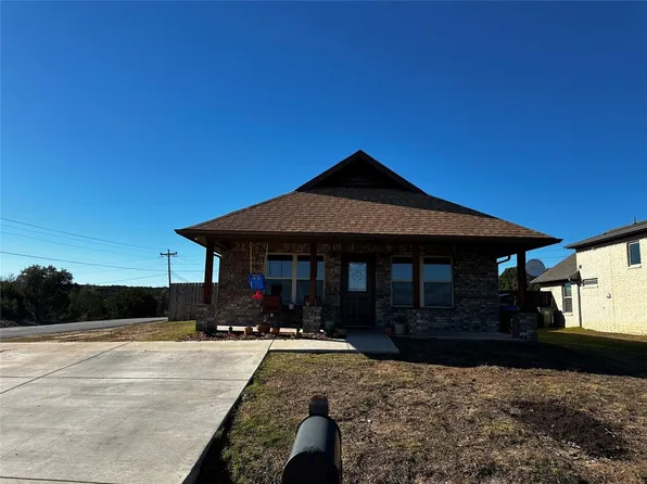 2318 Woodview Trl, Granbury, TX 76048