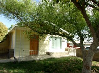 614 Philippine St, Taft, CA 93268