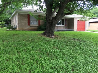 524 Kimbrough St, White Settlement, TX, 76108