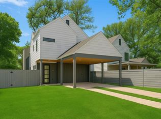 1811 Willow St UNIT A, Austin, TX 78702