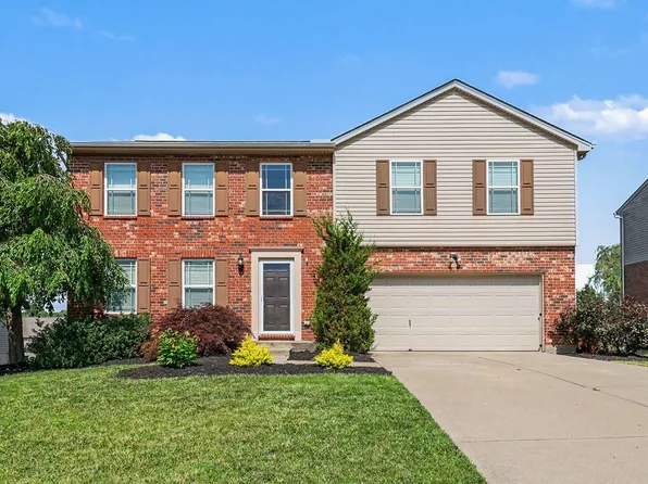 10579 Pepperwood Dr, Independence, KY 41051