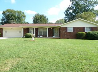 7700 Berkshire Blvd, Powell, TN 37849