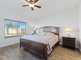 964 W Aztec Dr, Coolidge, AZ 85128