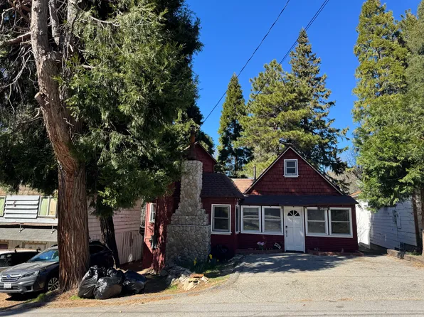 23110 Balsam Ln, Crestline, CA 92325