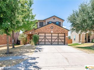 9192 Sage Loop Ct, Temple, TX 76502