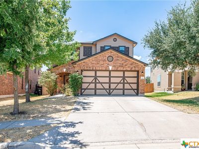 9192 Sage Loop Ct, Temple, TX, 76502