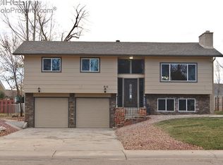 815 Elm St, Windsor, CO 80550