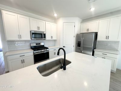 25556 N 75th Ln, Peoria, AZ, 85383