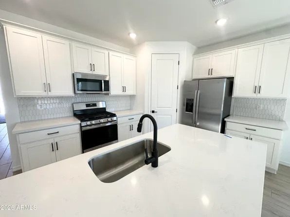 25556 N 75TH Lane, Peoria, AZ 85383