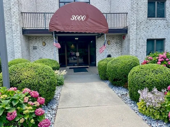 3303 Dolphin Ave #3303, Northfield, NJ 08225