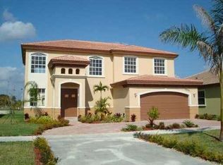 18835 SW 320th St, Homestead, FL 33030