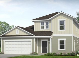 5405 Murano Cv, Austin, TX 78747