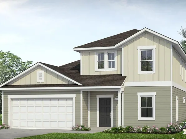 5405 Murano Cv, Austin, TX 78747