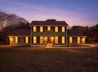 862 Cartwright Pass, Fayetteville, GA 30214