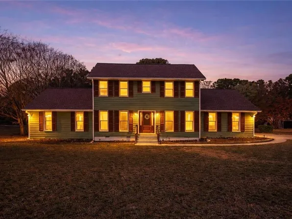 862 Cartwright Pass, Fayetteville, GA 30214
