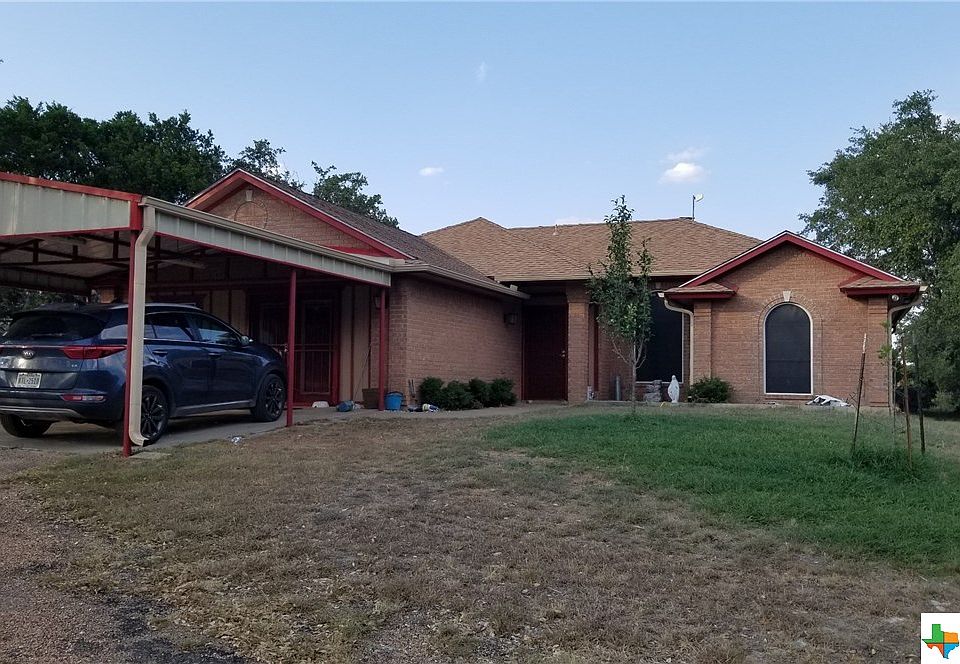 711 County Road 3365, Kempner, TX 76539 Zillow