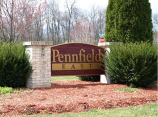 491 Wild Mint Ln, Allentown, PA 18104