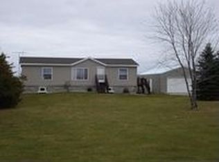 9260 Town Hall Rd NE, Sauk Rapids, MN 56379