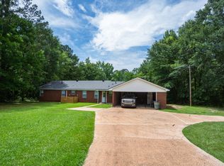 1921 W California Ave, Ruston, LA 71270