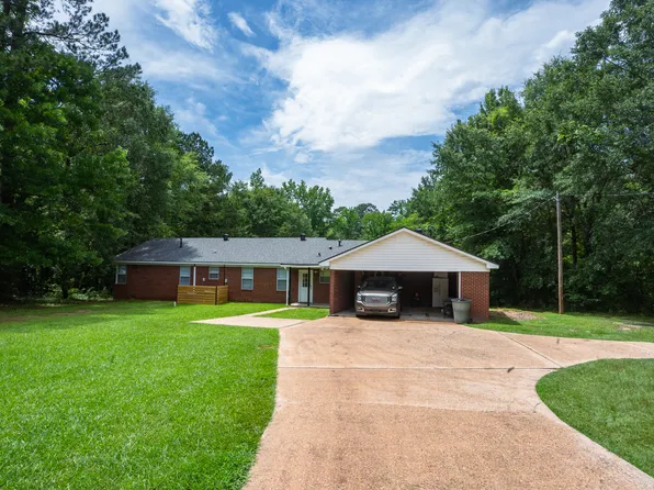 1921 W California Ave, Ruston, LA 71270