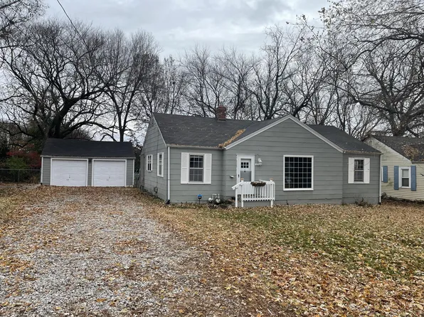 1018 S Thelma Avenue #S, Springfield, MO 65807