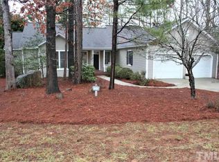 860 Brumley, Pittsboro, NC 27312