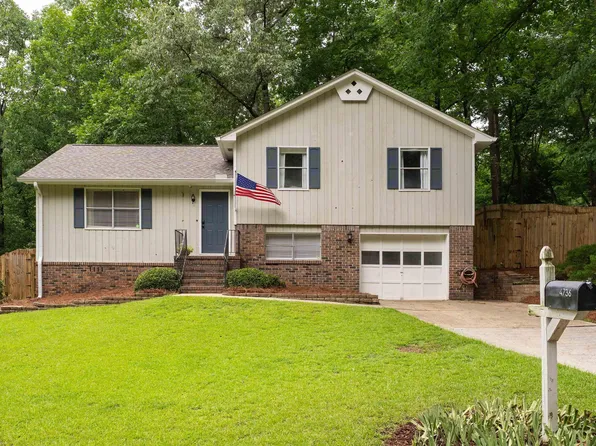 4736 Wine Ridge Ln, Birmingham, AL 35244