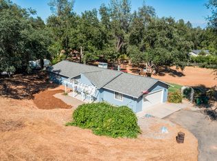 9947 Harley Leighton Rd, Redding, CA 96003