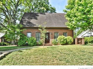 2004 Mecklenburg Ave, Charlotte, NC 28205