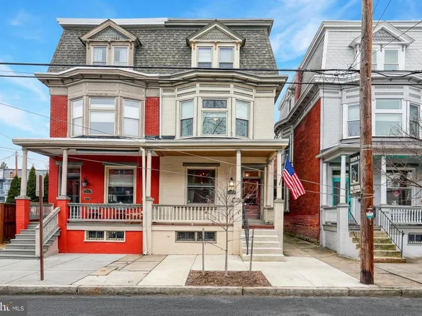 2013 Green St, Harrisburg, PA 17102