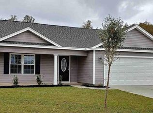 1301 Mandarin Dr LOT 1, Conway, SC 29527
