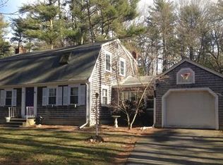 38 Orchard Dr, Pembroke, MA 02359