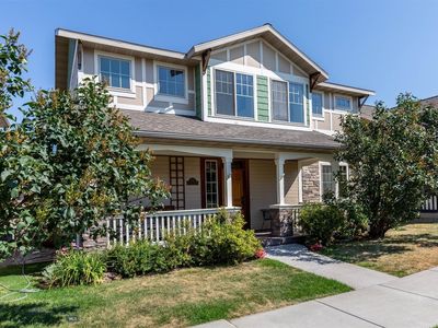 3921 Baxter Ln E, Bozeman, MT, 59718