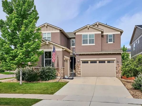 10397 Helsinki Street, Parker, CO 80134