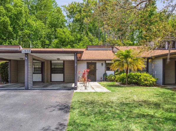 11536 Baywood Meadows Dr APT 3, New Port Richey, FL 34654