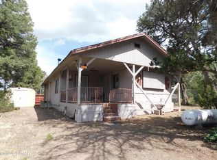 3403 Buckhorn Bnd, Overgaard, AZ 85933